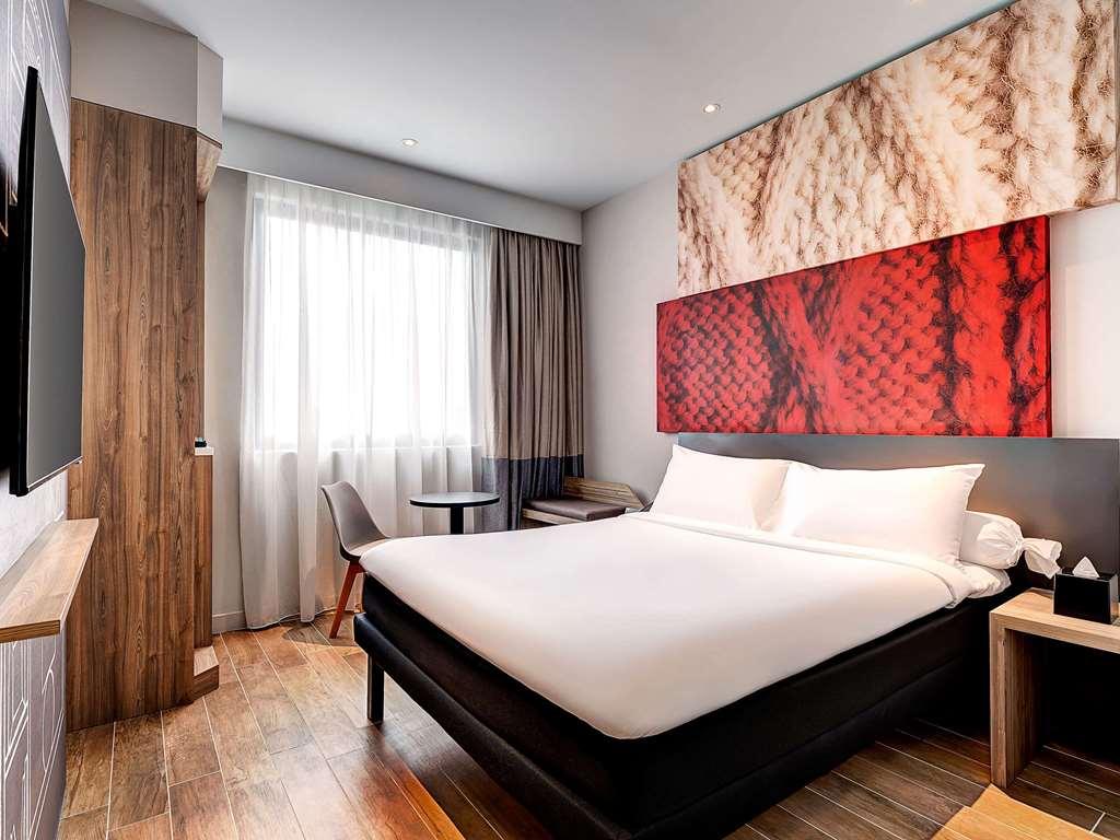 Ibis Pjcc Petaling Jaya Hotel Kamer foto
