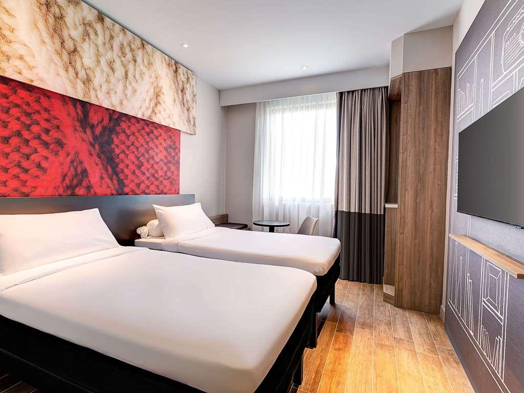 Ibis Pjcc Petaling Jaya Hotel Kamer foto
